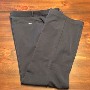 PLUS SIZE ANNE KLEIN PANTS